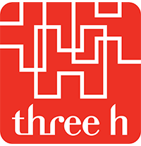 three-h-logo