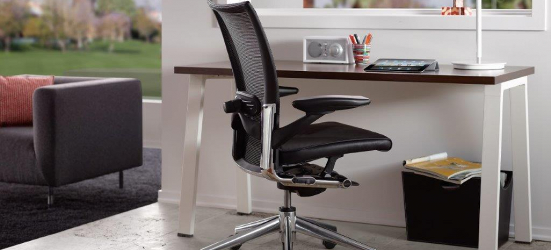 Desk 1