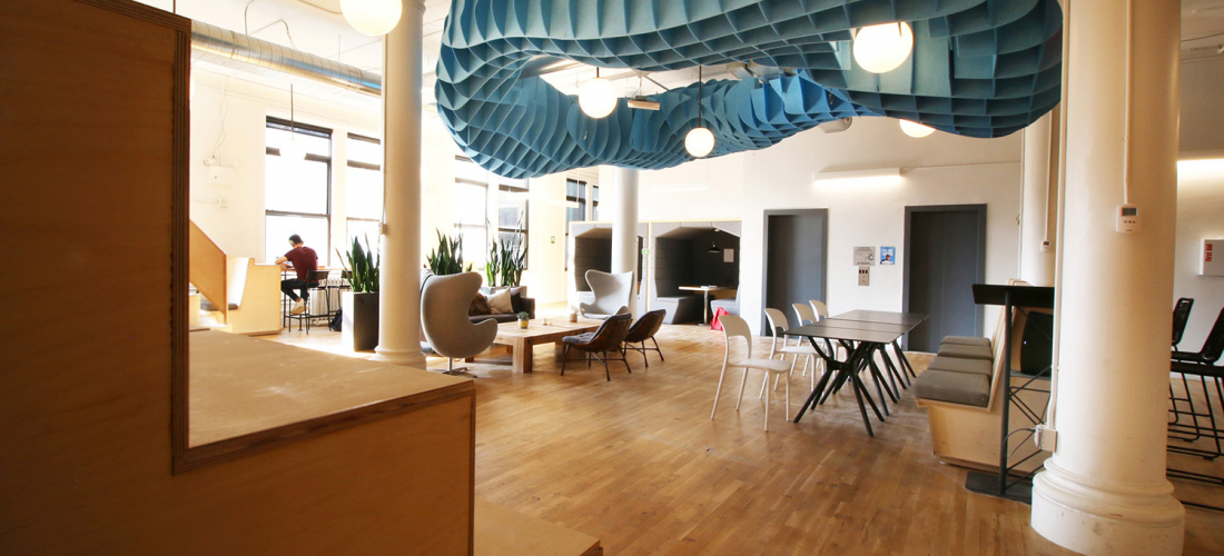Acoustical Solutions