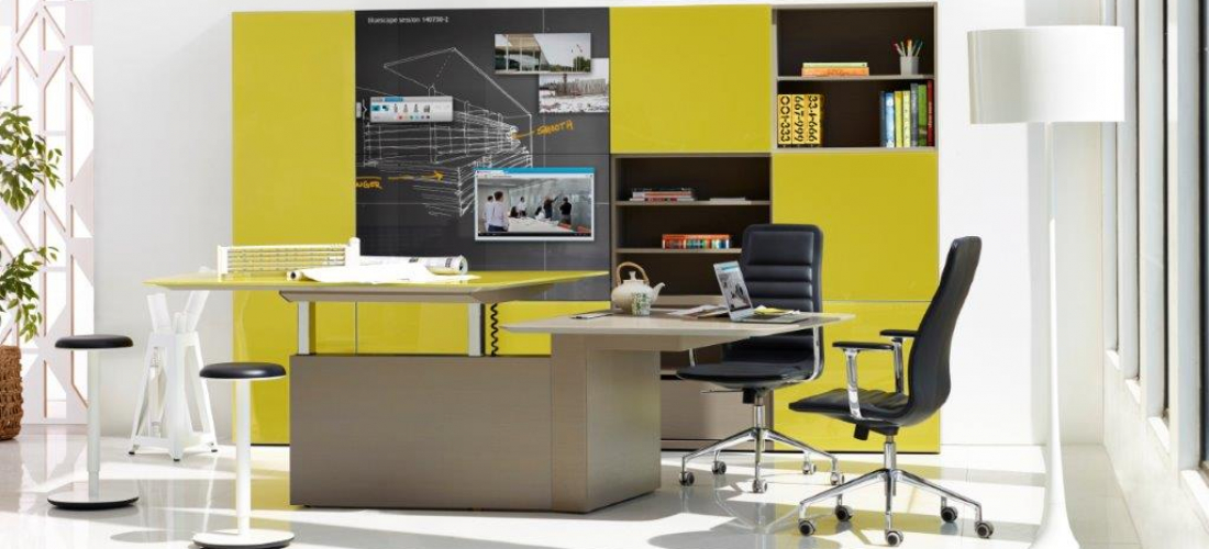 Workspace 14