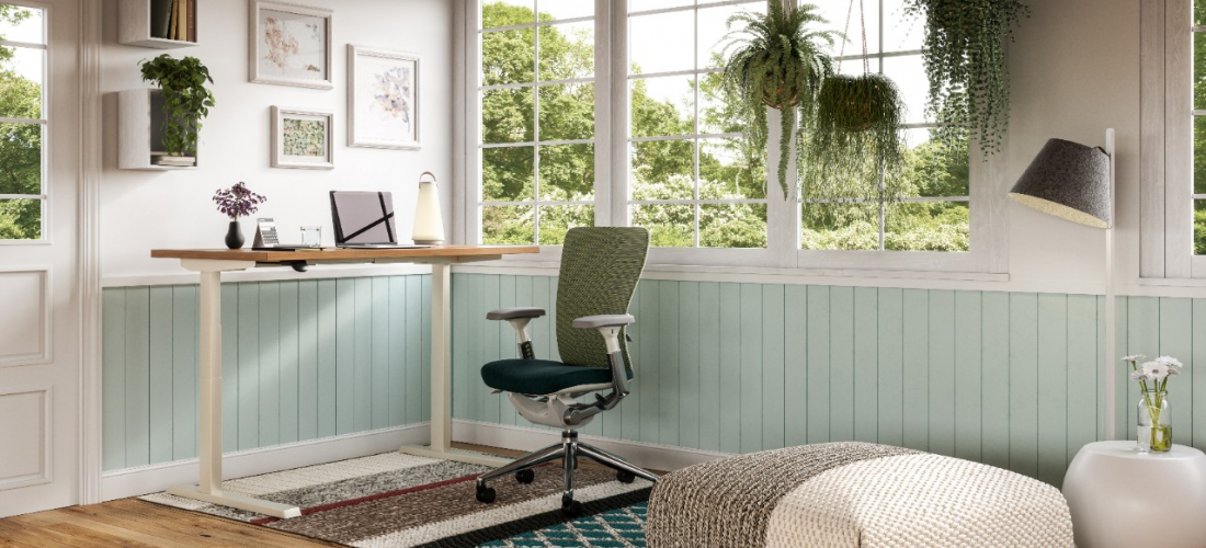 Zody Knit Chair